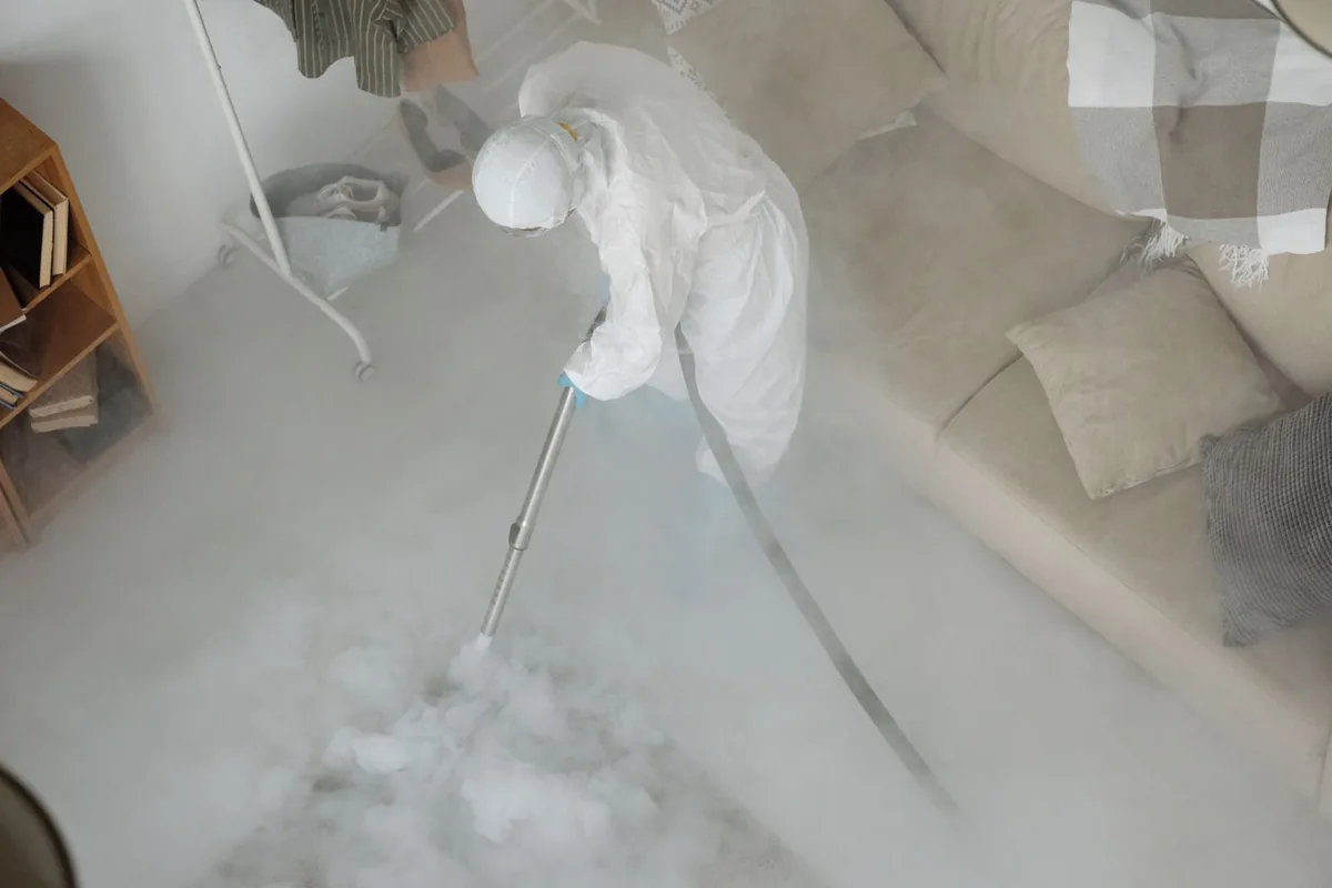 Crime Scene Cleanup in Delhi, Santa Ana, CA